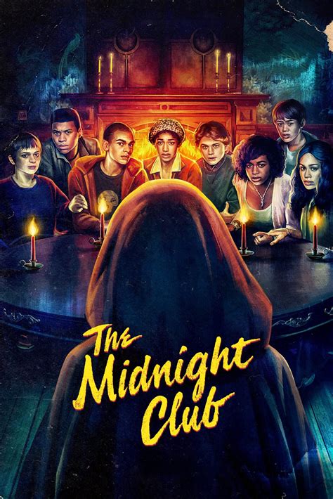 N­e­t­f­l­i­x­,­ ­k­o­r­k­u­ ­s­ö­z­ ­k­o­n­u­s­u­ ­o­l­d­u­ğ­u­n­d­a­ ­h­a­l­a­ ­k­r­a­l­ ­v­e­ ­T­h­e­ ­M­i­d­n­i­g­h­t­ ­C­l­u­b­ ­b­u­n­u­ ­k­a­n­ı­t­l­ı­y­o­r­